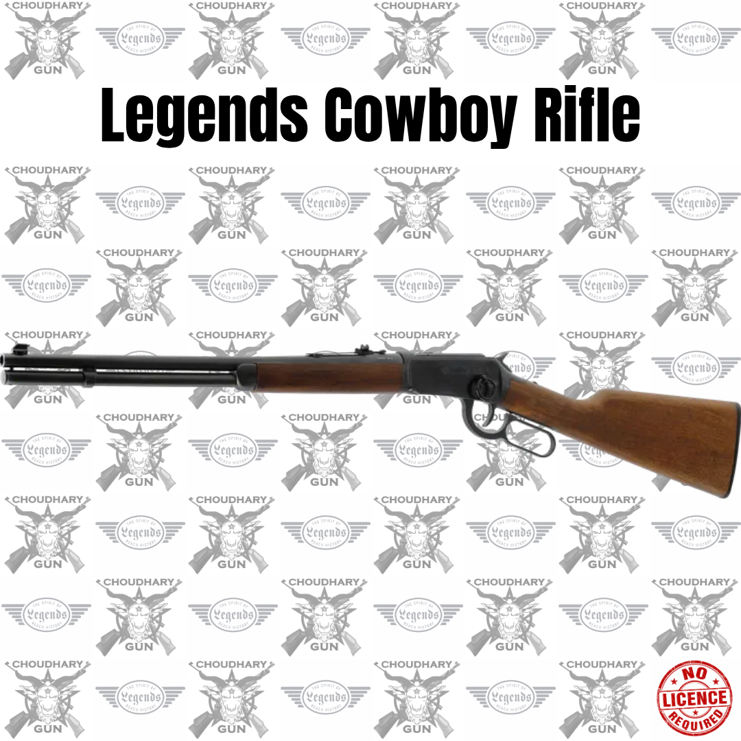 Legends Cowboy Rifle