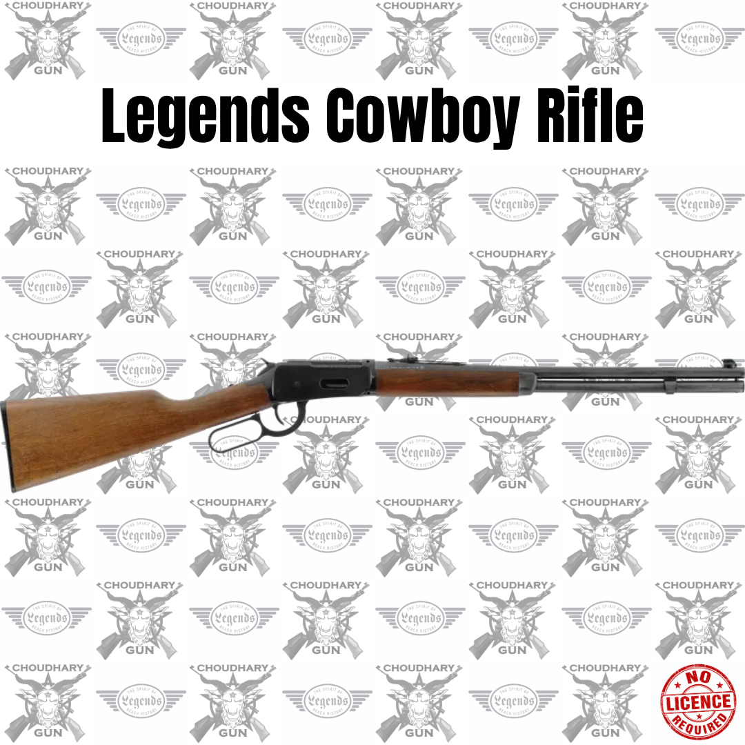 Legends Cowboy Rifle