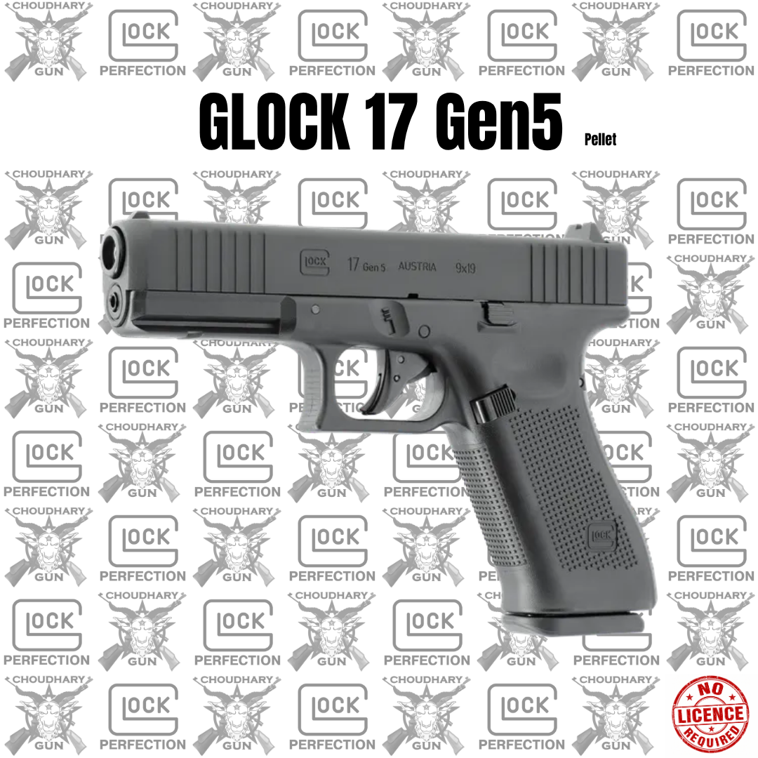 GLOCK G17