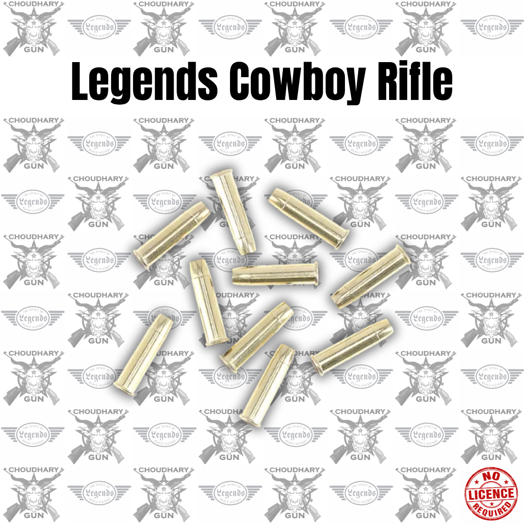 Legends Cowboy Rifle