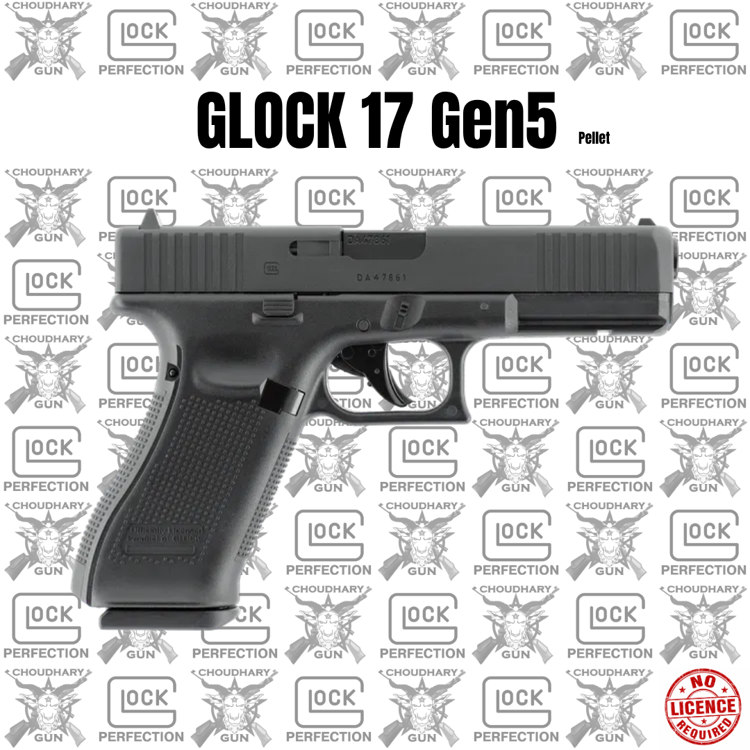 GLOCK G17