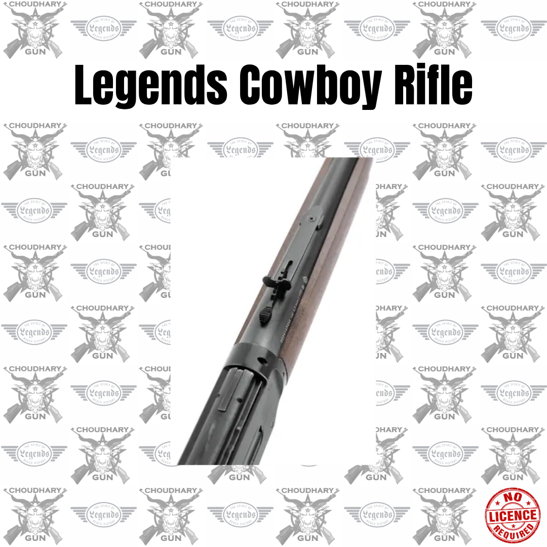 Legends Cowboy Rifle