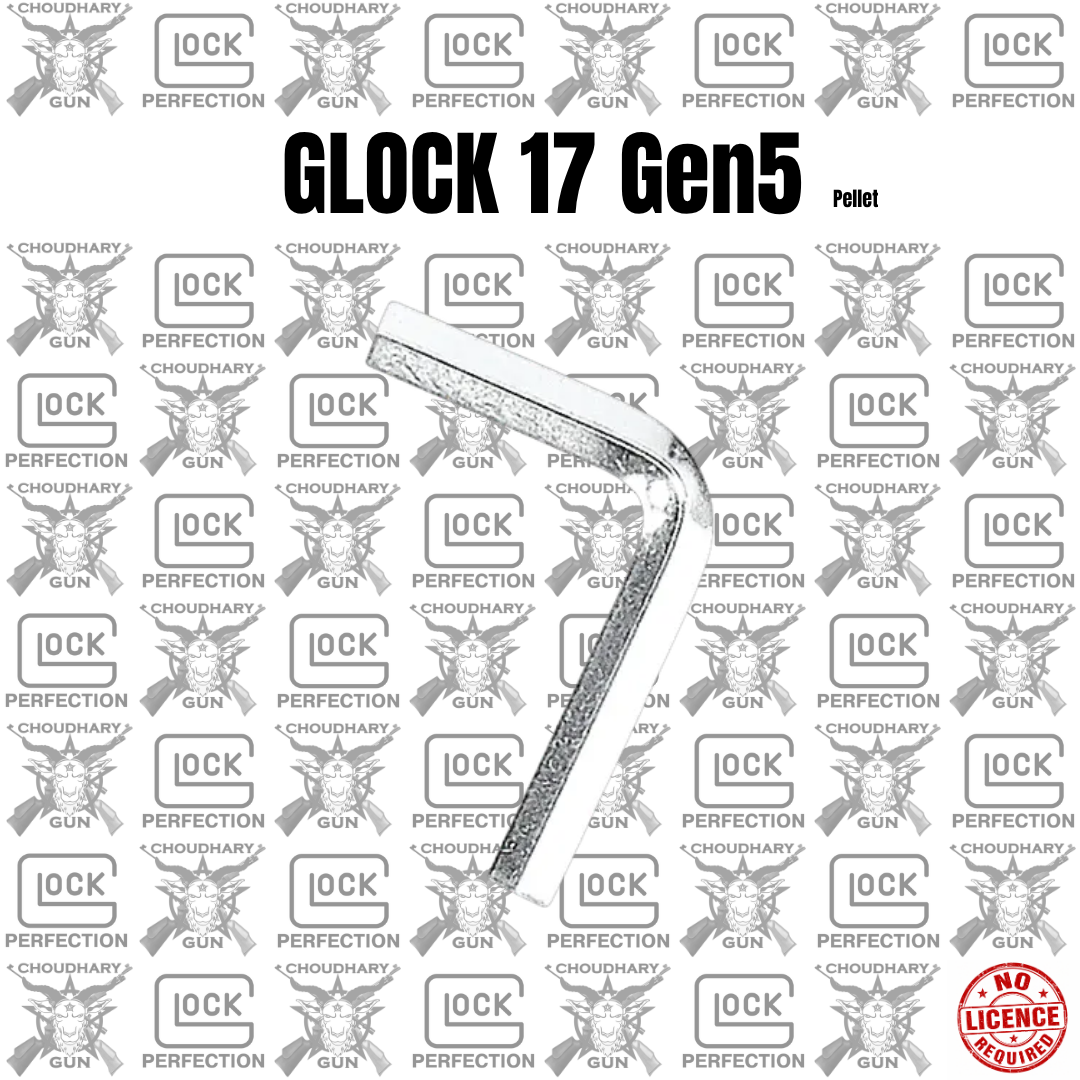 GLOCK G17