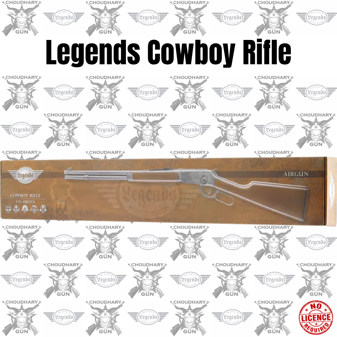 Legends Cowboy Rifle