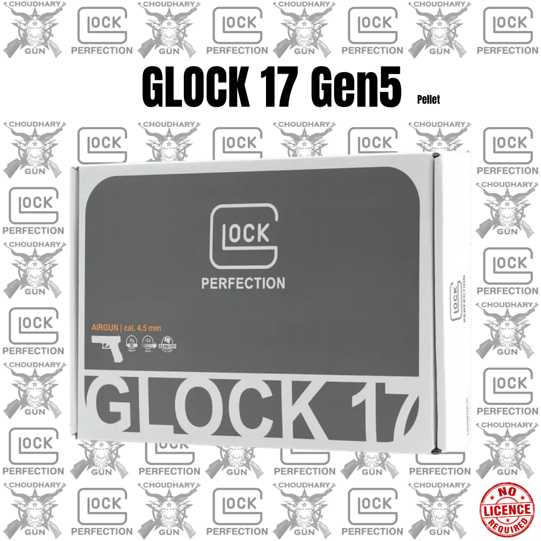 GLOCK G17