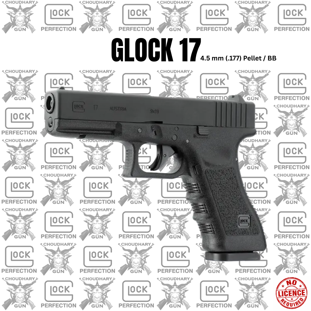 GLOCK G17 (Copy)