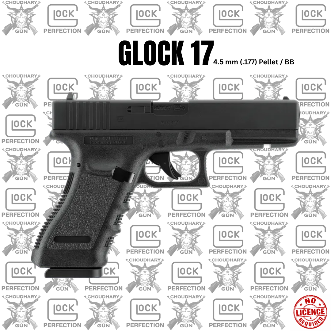 GLOCK G17 (Copy)