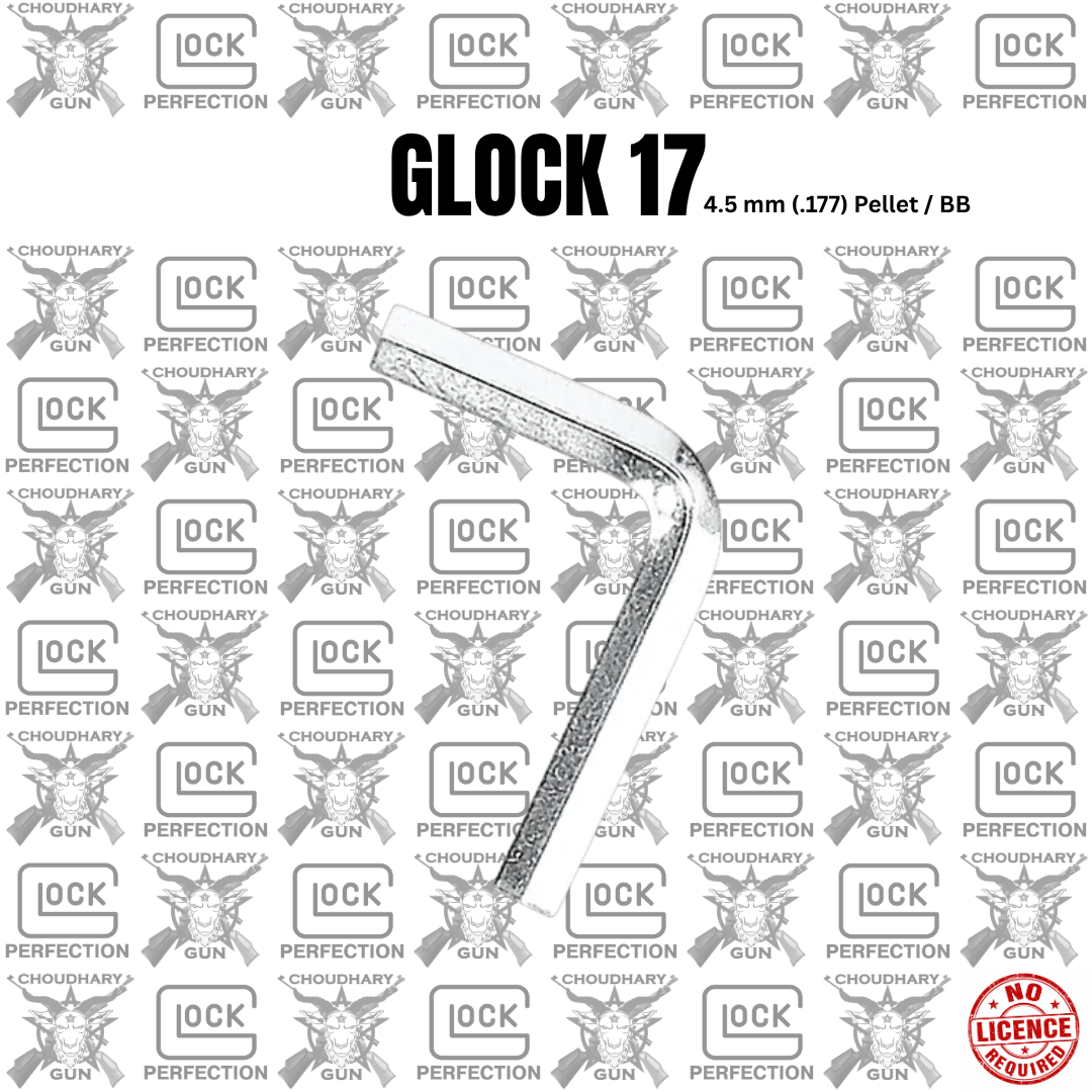 GLOCK G17 (Copy)