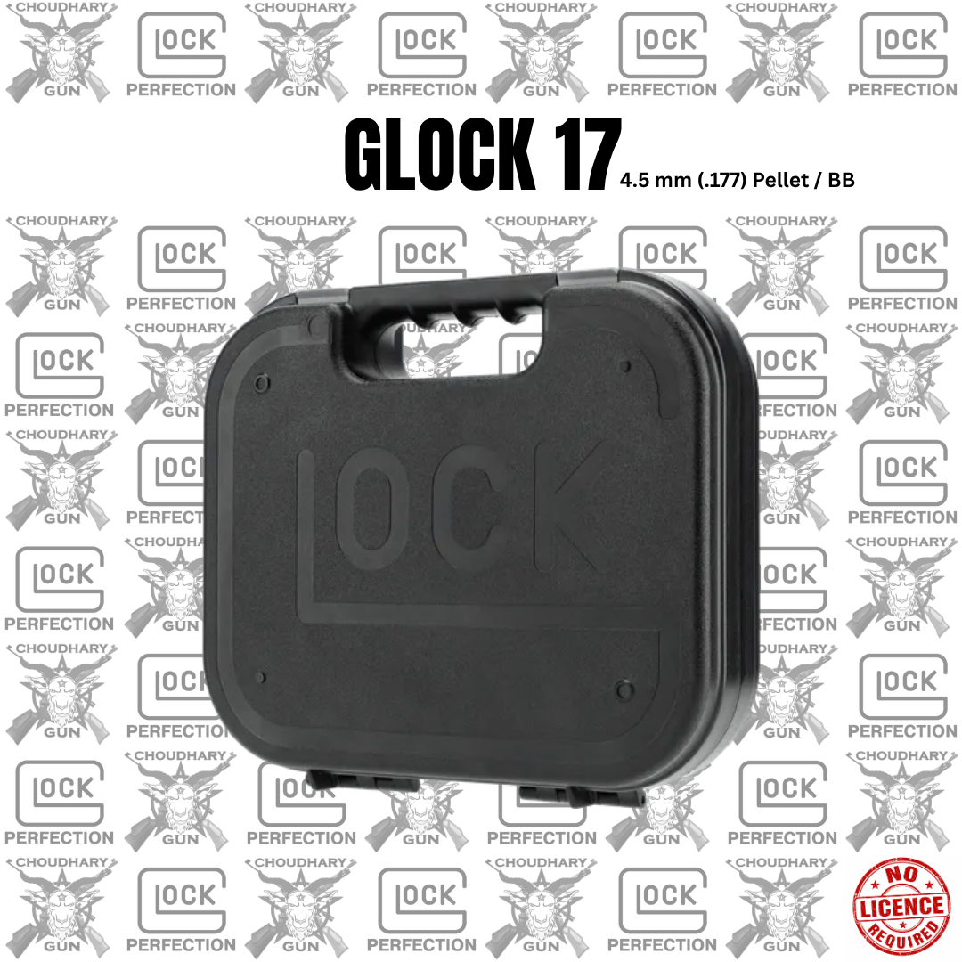 GLOCK G17 (Copy)