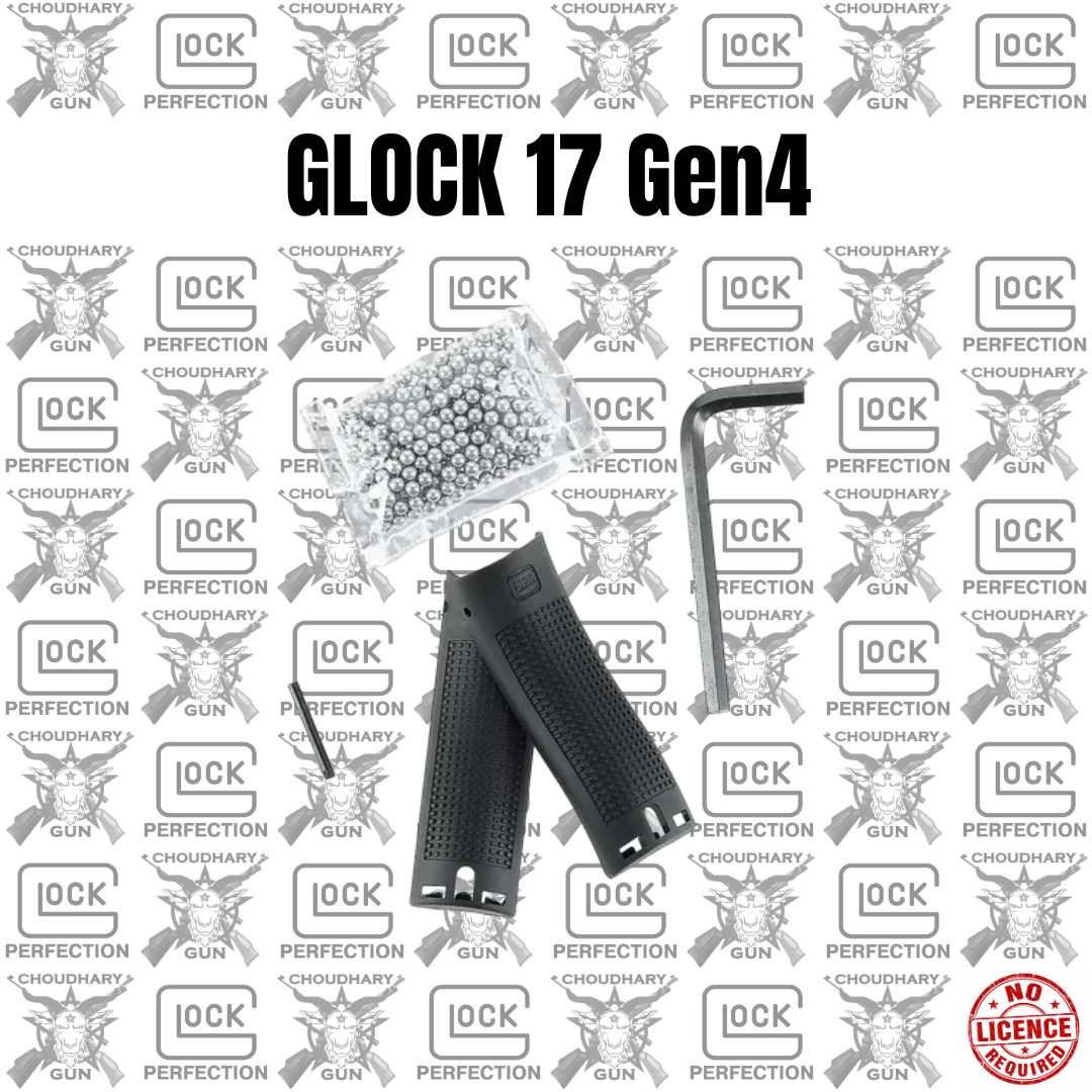 GLOCK G17 Gen4