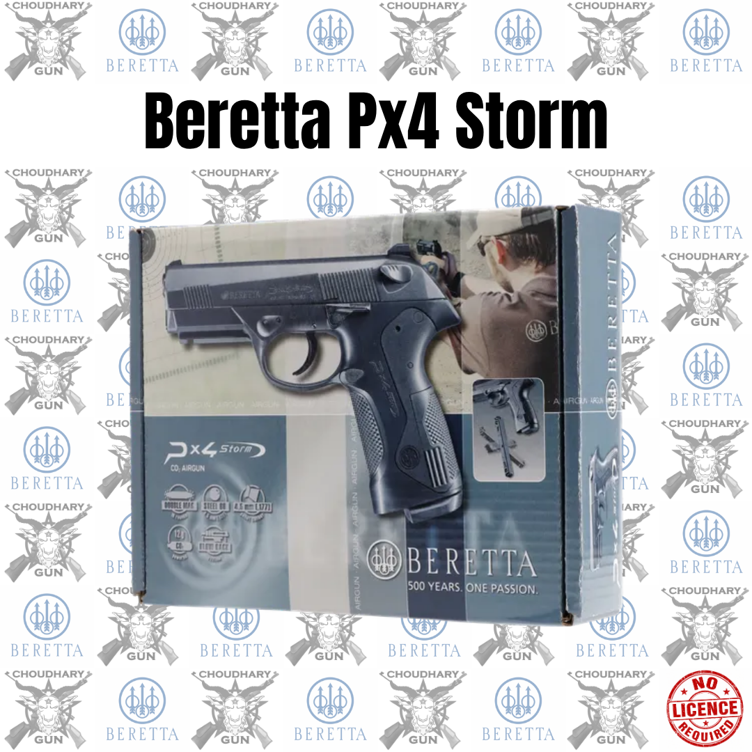 Beretta Px4 Storm