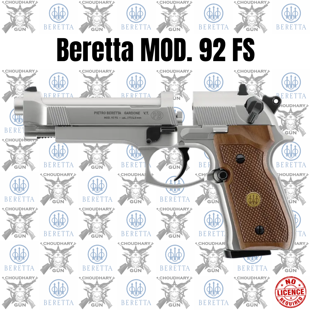 Beretta MOD. 92 FS